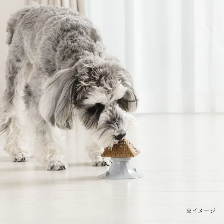 リッキングトイ ピラミッド