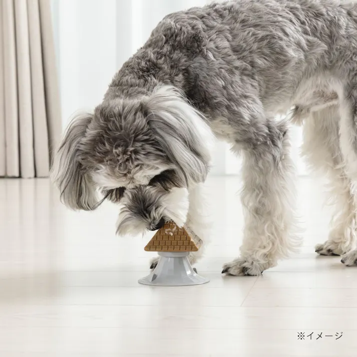 リッキングトイ ピラミッド