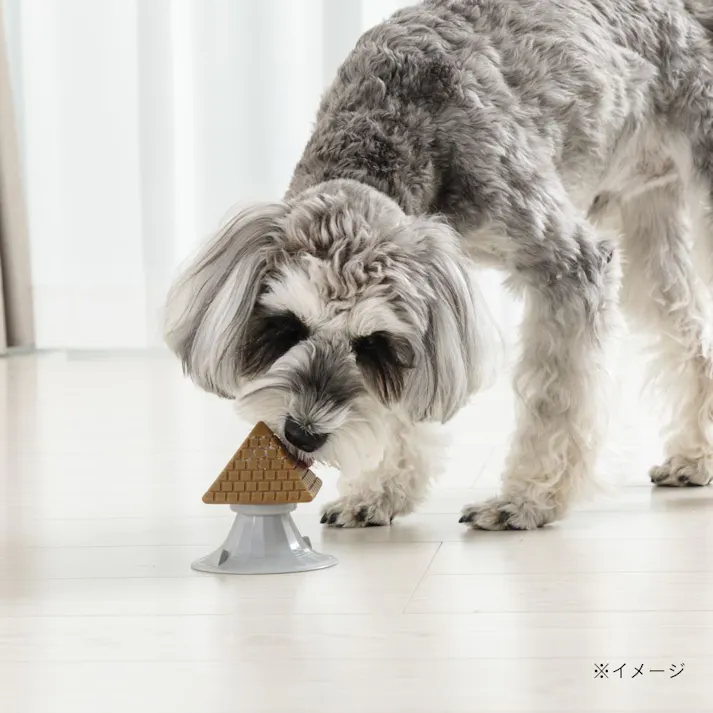 リッキングトイ ピラミッド