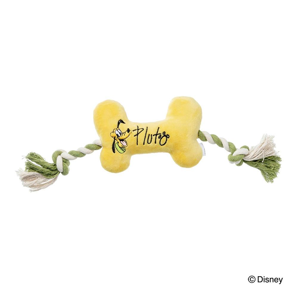 ディズニー デンタルおもちゃ プルート