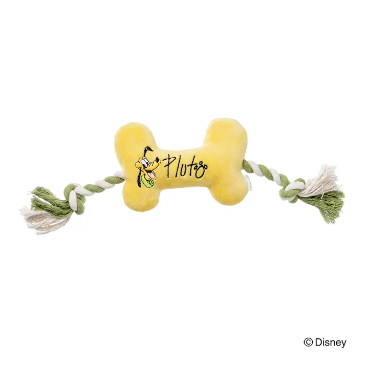 ディズニー デンタルおもちゃ プルート