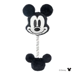 ディズニー デンタルおもちゃ ミッキーマウス