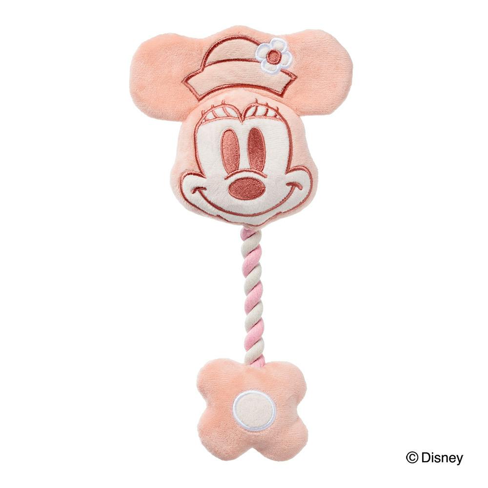 ディズニー デンタルおもちゃ ミニーマウス