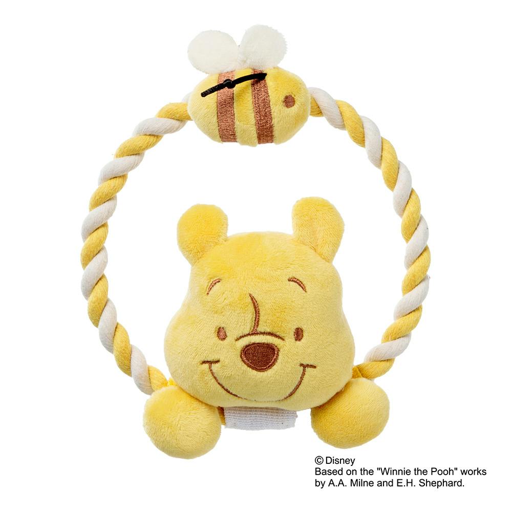 ディズニー デンタルおもちゃ くまのプーさん