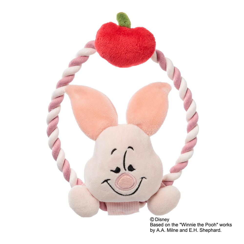 ディズニー デンタルおもちゃ ピグレット