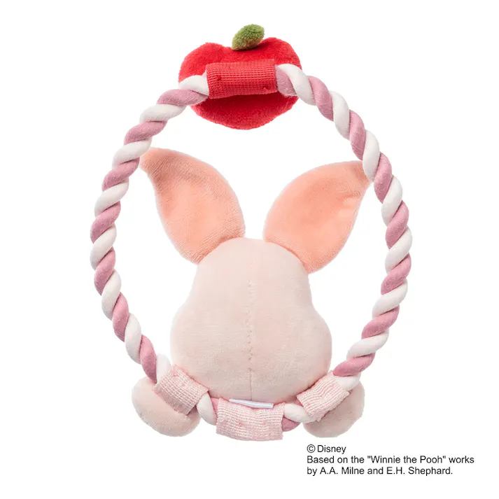 ディズニー デンタルおもちゃ ピグレット