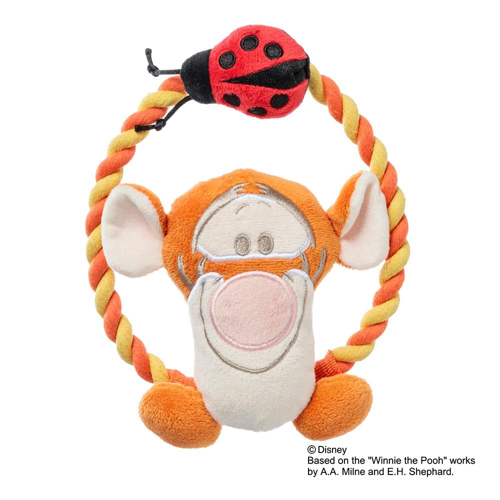 ディズニー デンタルおもちゃ ティガー