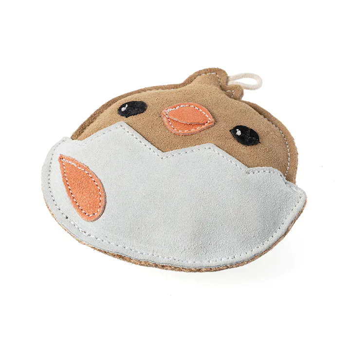 飽きずに遊べるレザートイ ひよこ