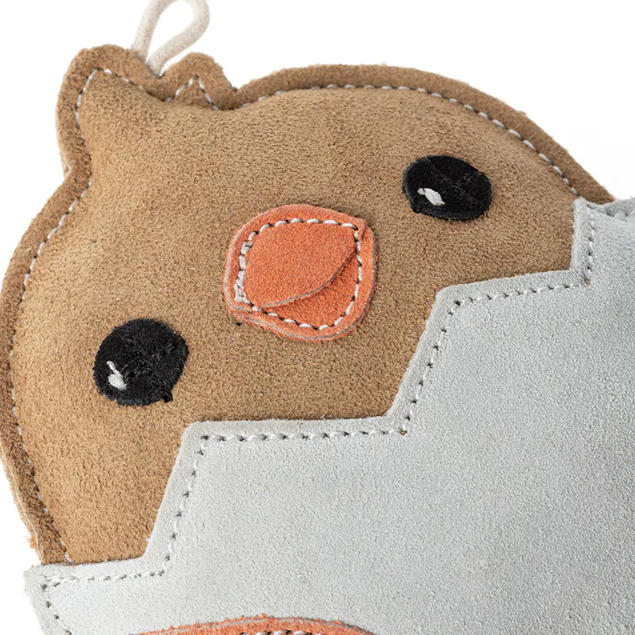 飽きずに遊べるレザートイ ひよこ