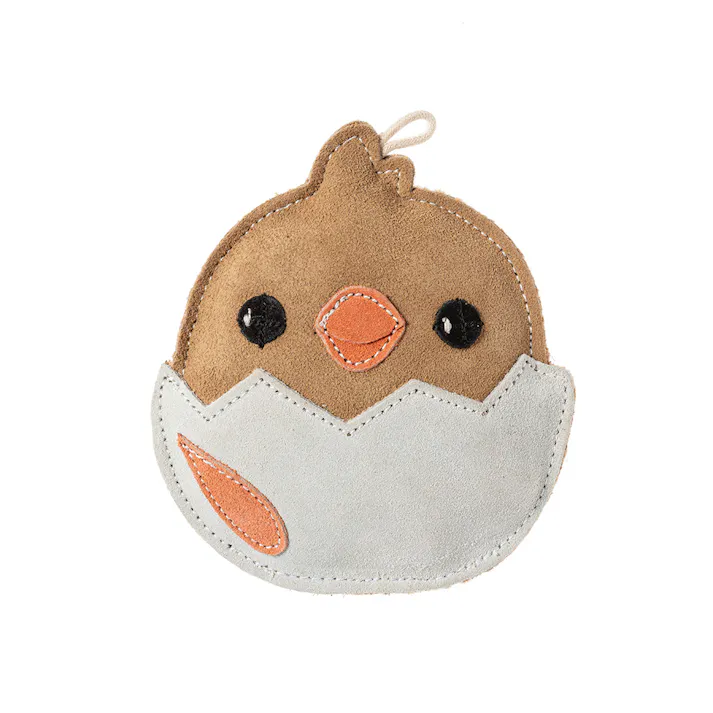 飽きずに遊べるレザートイ ひよこ