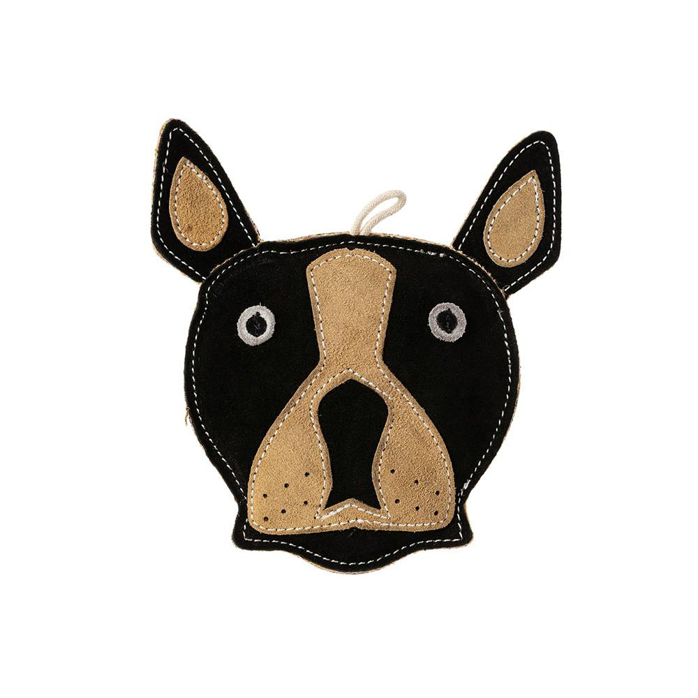 飽きずに遊べるレザートイ いぬ | ペット用品（犬） 通販