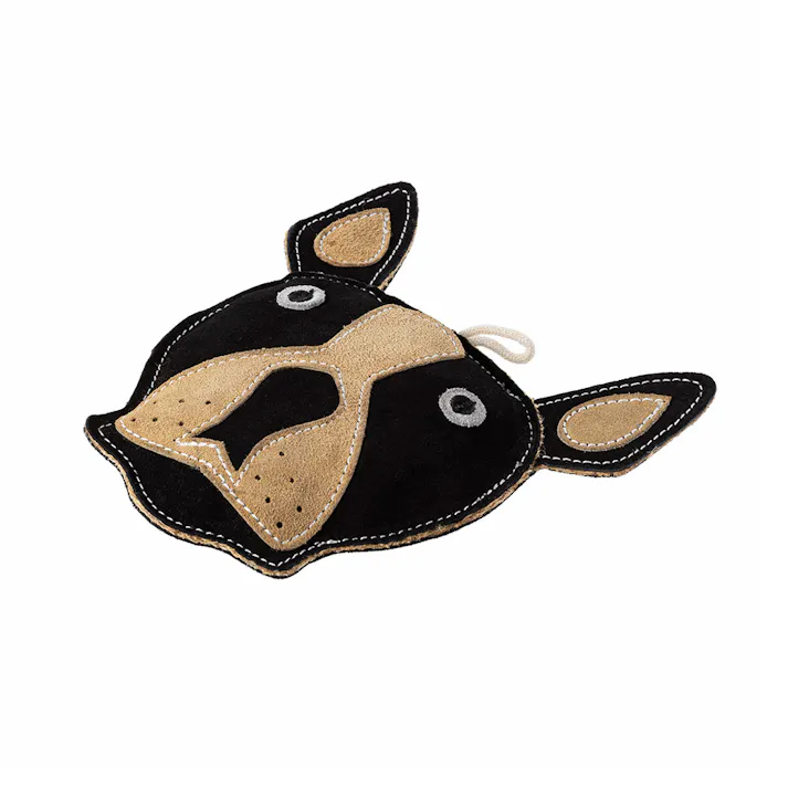 飽きずに遊べるレザートイ いぬ