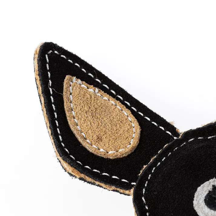 飽きずに遊べるレザートイ いぬ