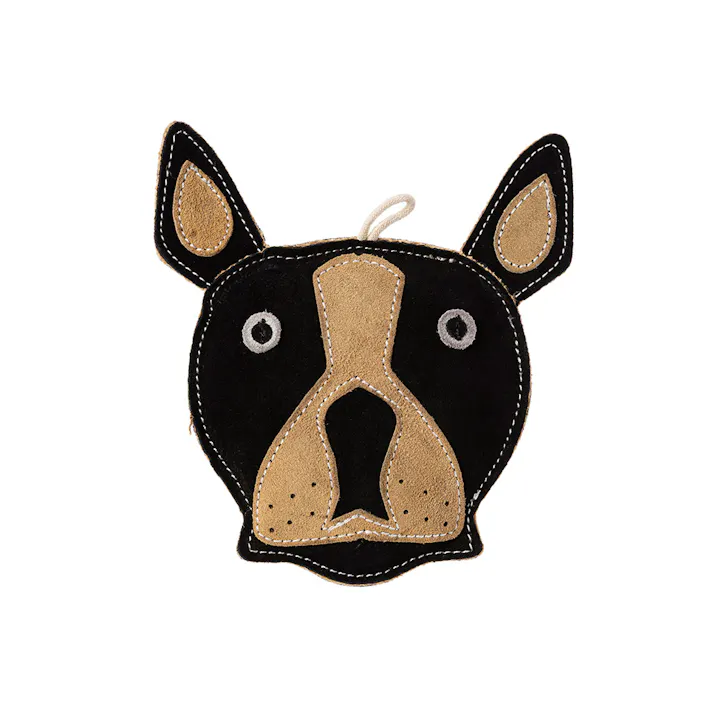 飽きずに遊べるレザートイ いぬ