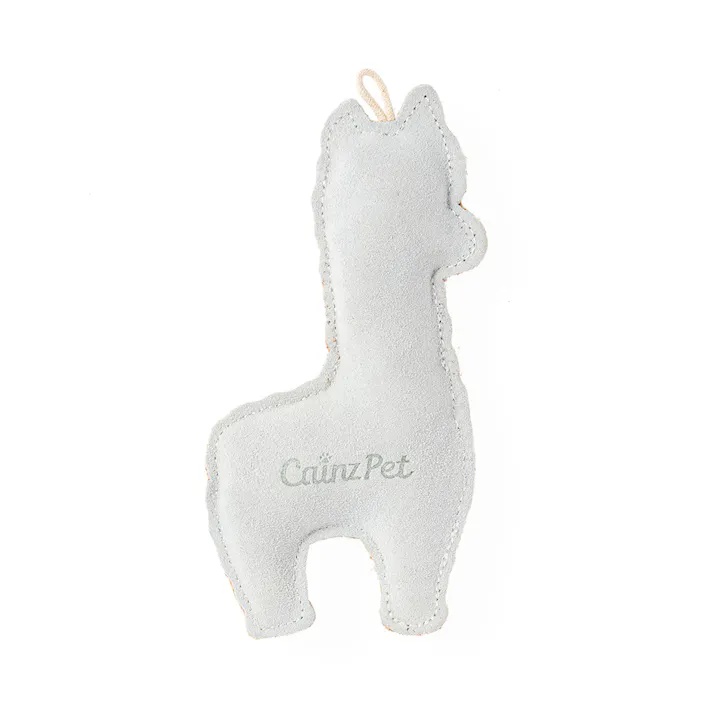 飽きずに遊べるレザートイ アルパカ