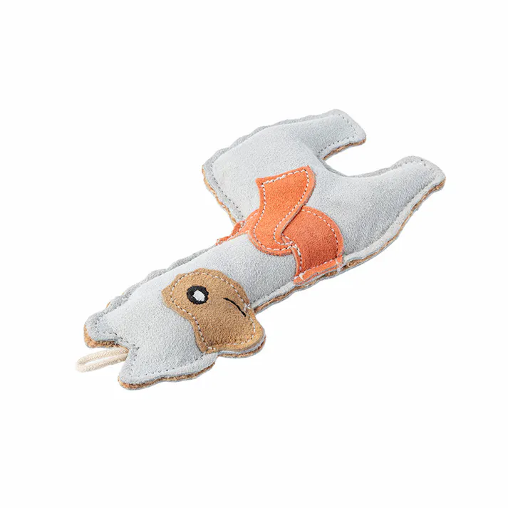 飽きずに遊べるレザートイ アルパカ