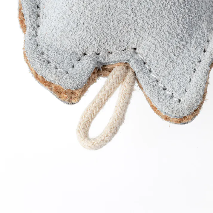 飽きずに遊べるレザートイ アルパカ