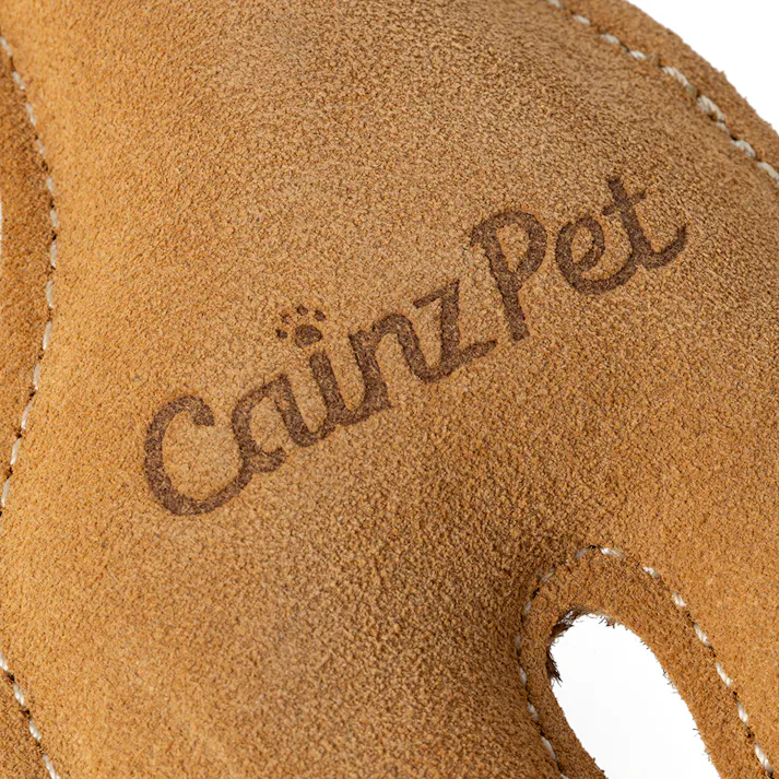 飽きずに遊べるレザートイ きりん