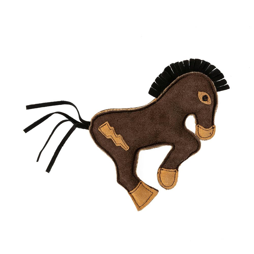 飽きずに遊べるレザートイ うま