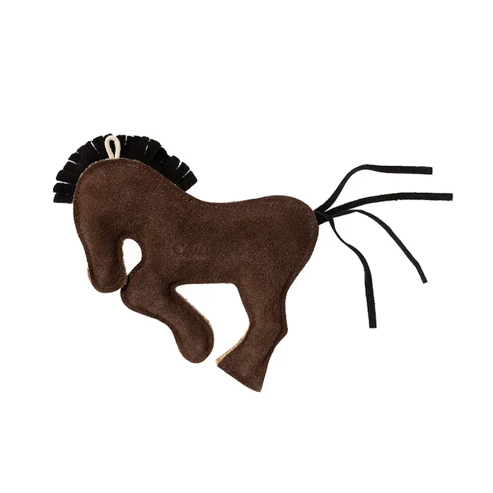 飽きずに遊べるレザートイ うま