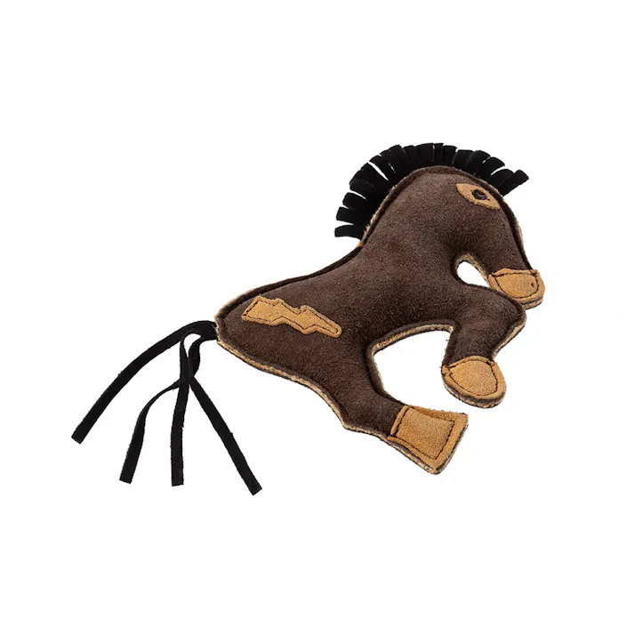 飽きずに遊べるレザートイ うま