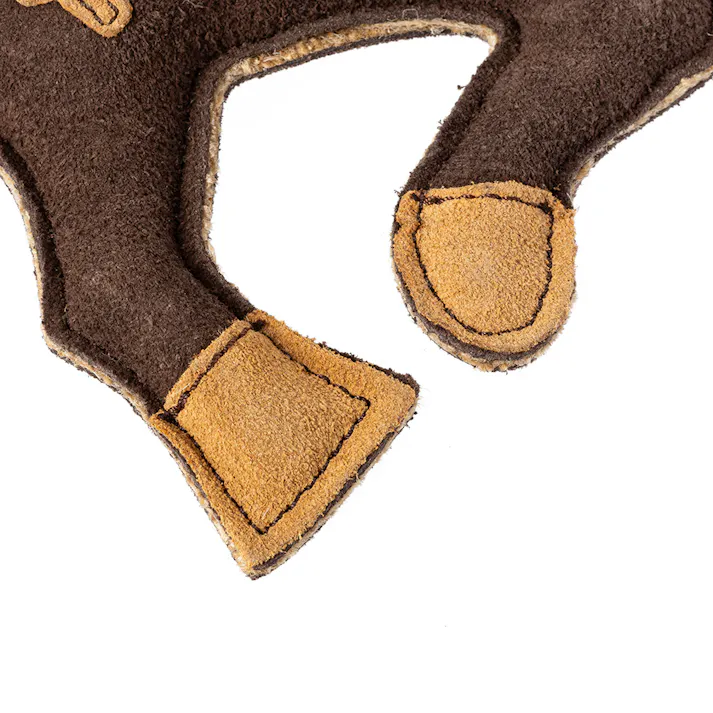 飽きずに遊べるレザートイ うま