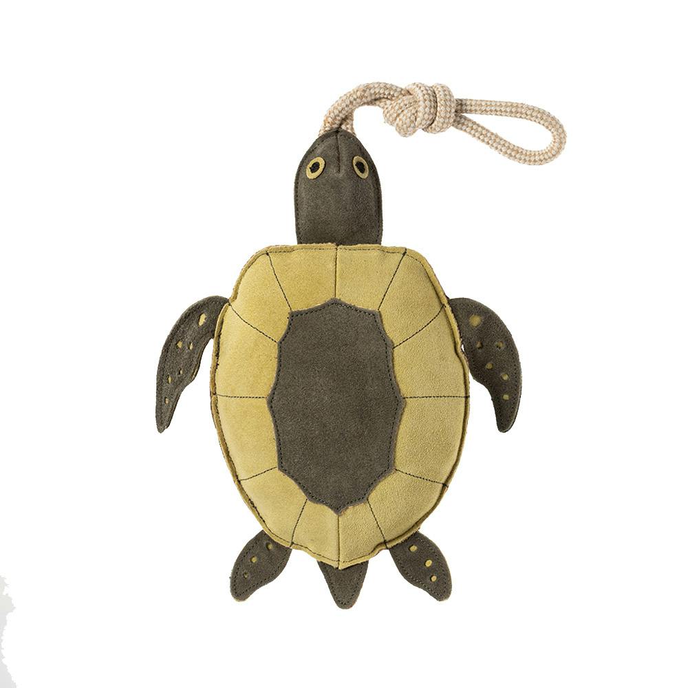 飽きずに遊べるジャンボレザートイ かめ | ペット用品（犬） 通販