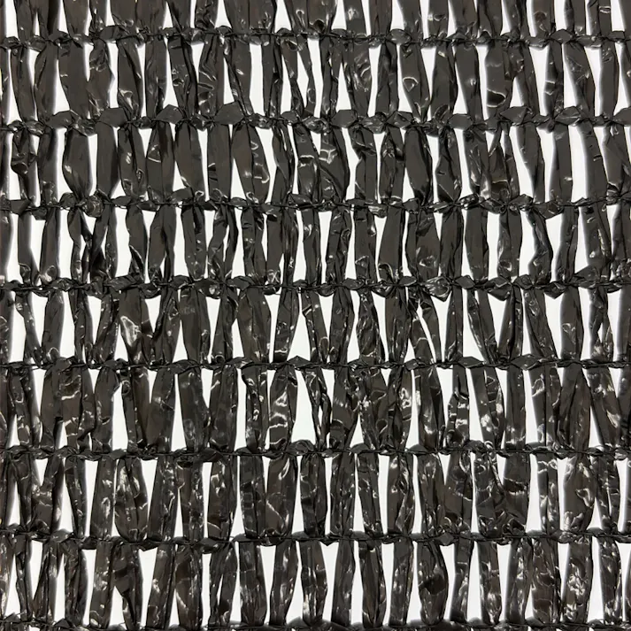 遮光ネット 黒 2×2m