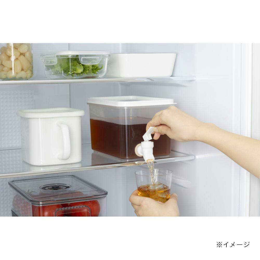 冷蔵庫用ドリンクサーバー 3L | 保温ポット・ピッチャー・水筒 通販