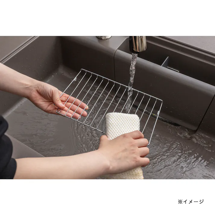 すばやくこんがり焼ける 温度調節付き カーボントースター ホワイト CZ-KCT99WH