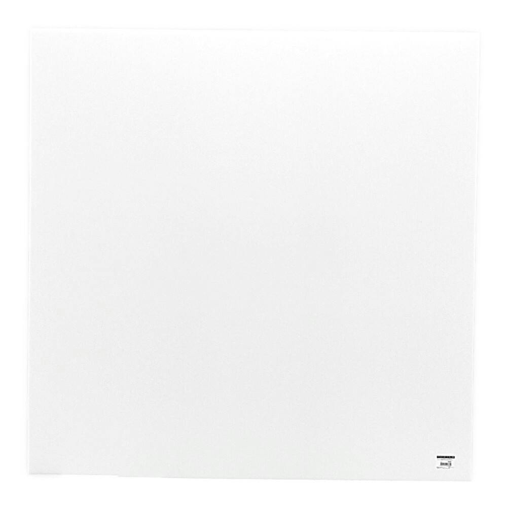 プラダンボード ホワイト 3×3尺 厚4mm