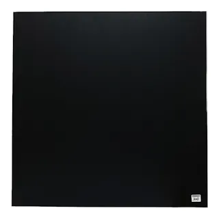 プラダンボード ブラック 3×3尺 厚4mm