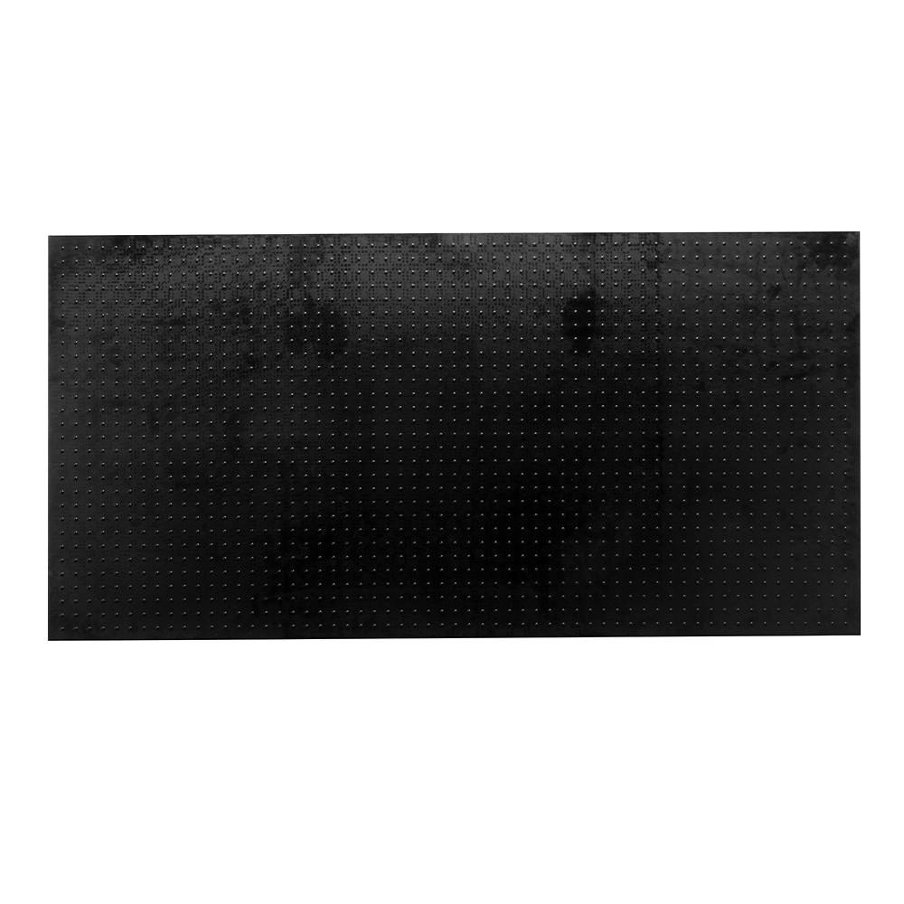 多用途ゴムマット 幅1000mm 長さ2000mm 厚さ10mm【SU】