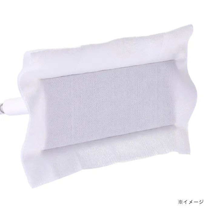 階段ワンタッチワイパー