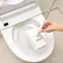 トイレ床ワンタッチワイパー