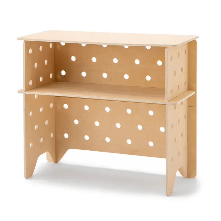 【CDM】持ち運びできるカウンターテーブル M