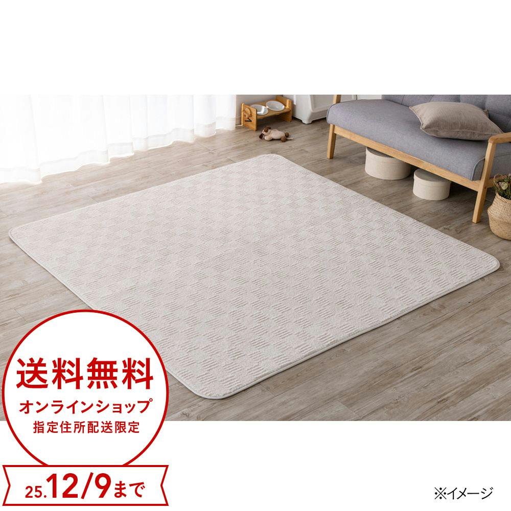 ۉ̂郉O Pitapa gCv[ 190cm s240cm 3p O