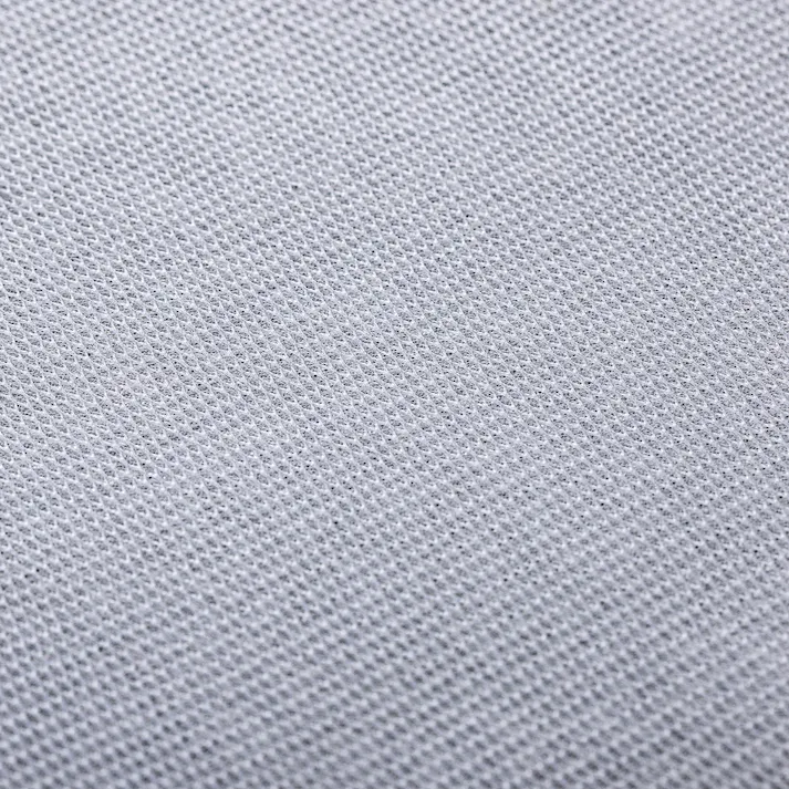 保温性のあるラグ Pitapa シロクマ 幅50cm 奥行150cm