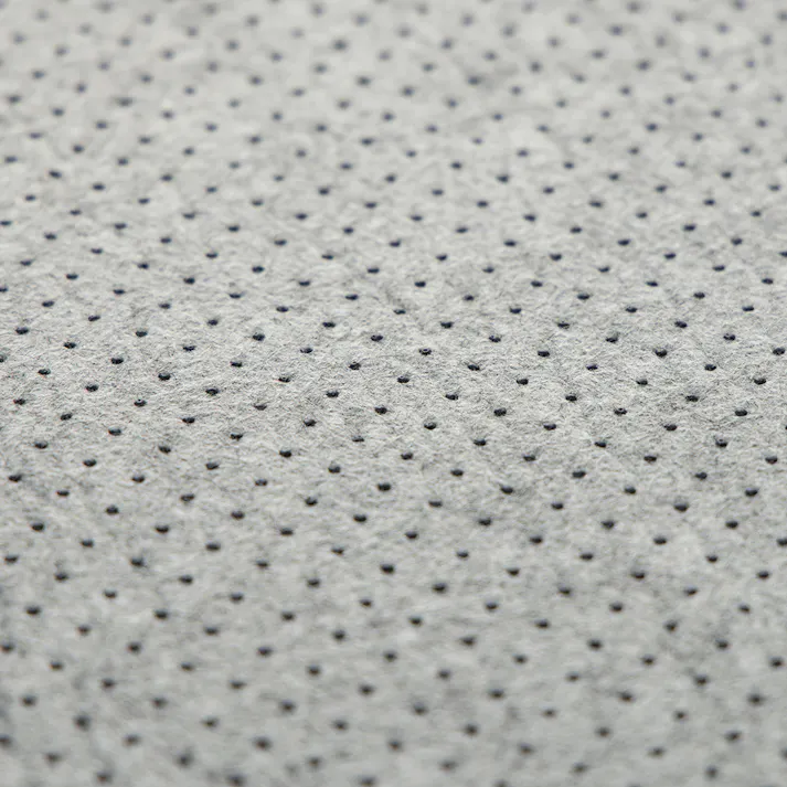 &Pet洗えるクッションラグ グリーン 幅50cm 奥行150cm