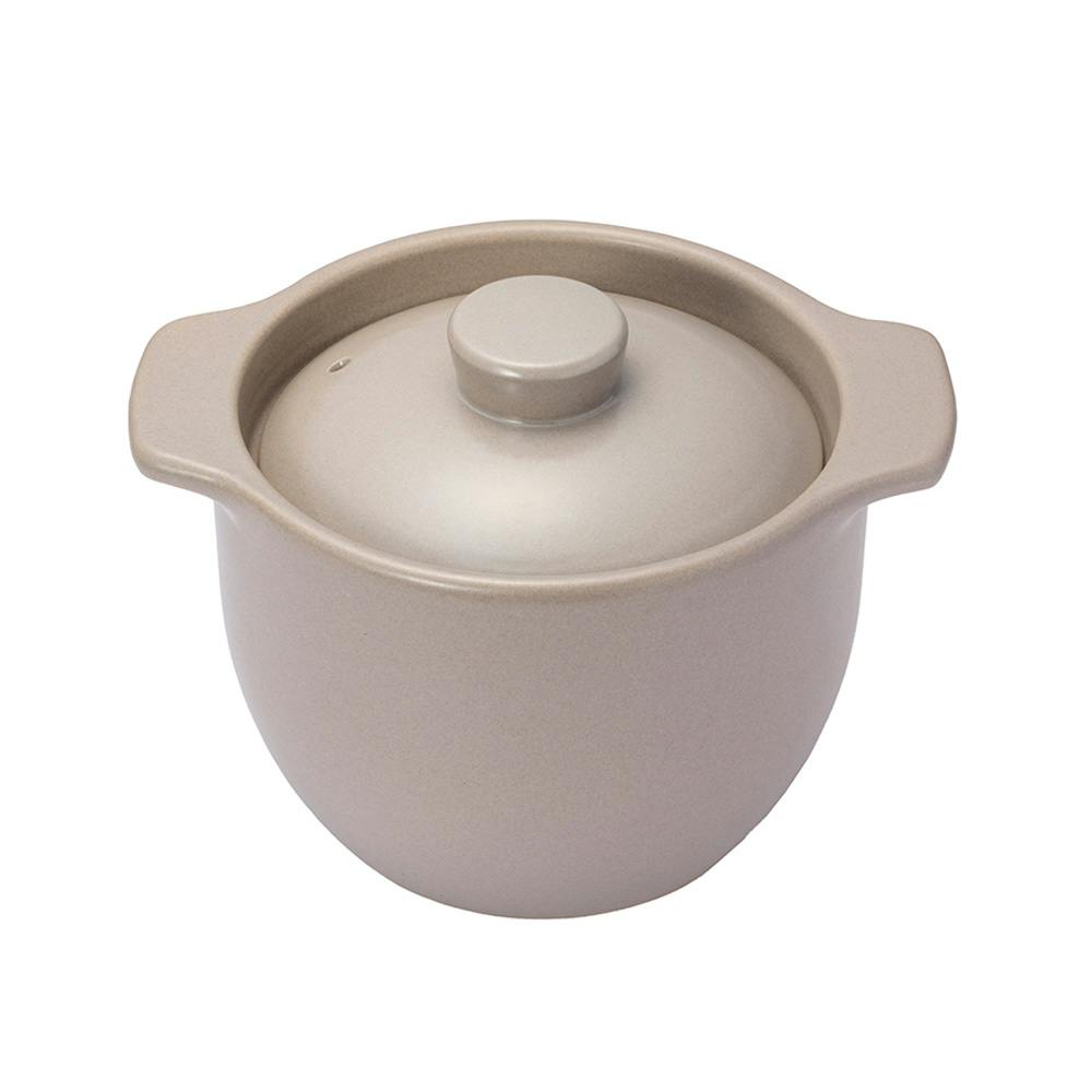 レンジで楽チン 炊飯鍋 耐熱食器・簡単レンジ用品 レンジで楽チン 炊飯鍋 耐熱食器・簡単レンジ用品