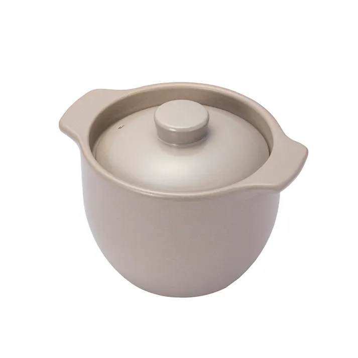 レンジで楽チン 炊飯鍋