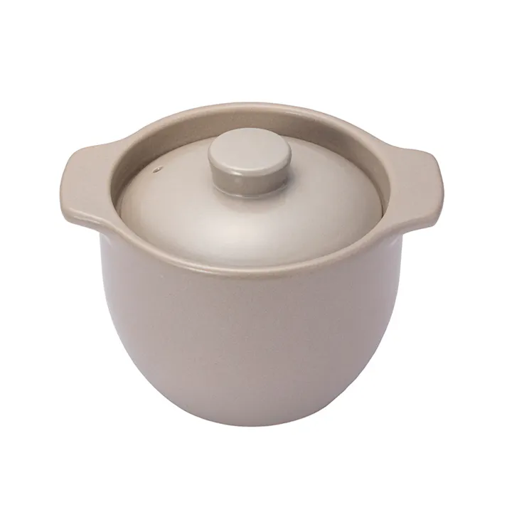 レンジで楽チン 炊飯鍋