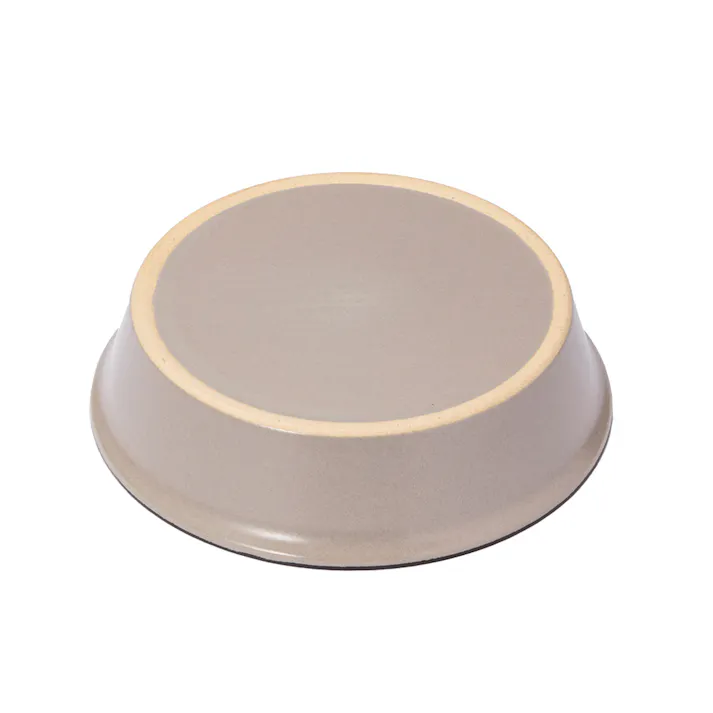 レンジで楽チン 調理プレート 丸型小