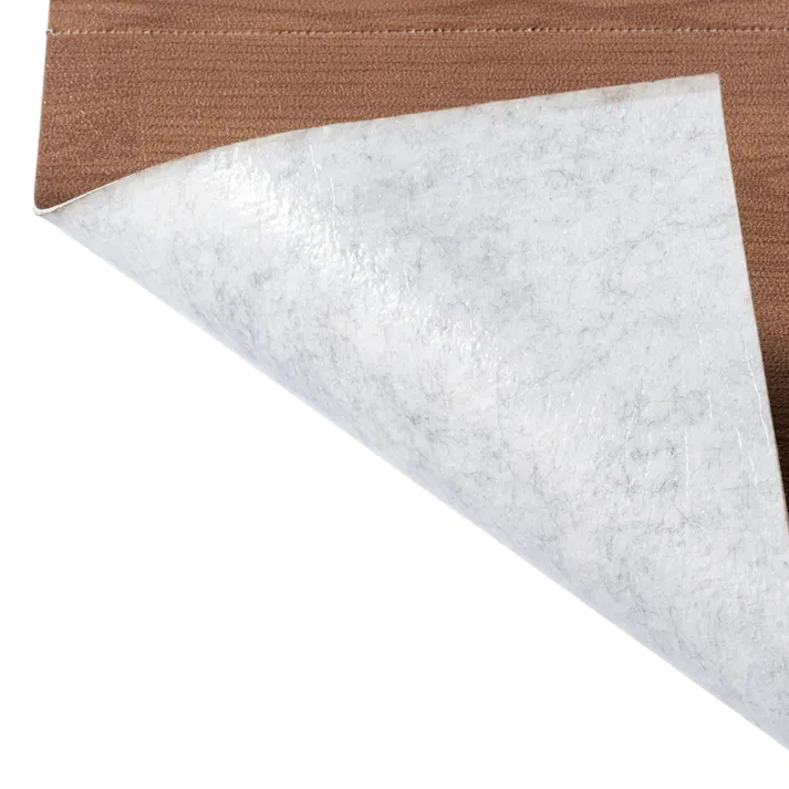 すき間を埋める吸着マットL-Fit45240B ブラウン 幅45cm 奥行240cm 厚み2mm