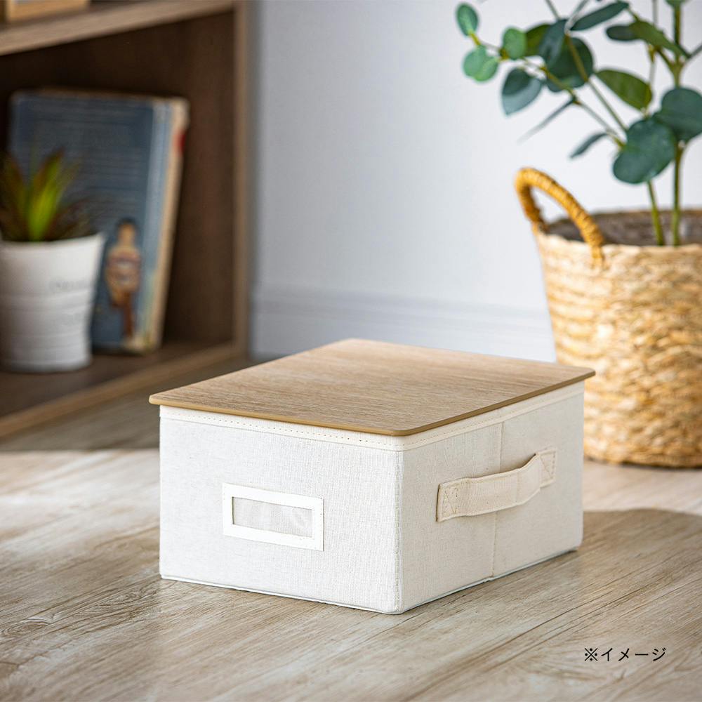 フタ付きインナーボックス S インナーボックス