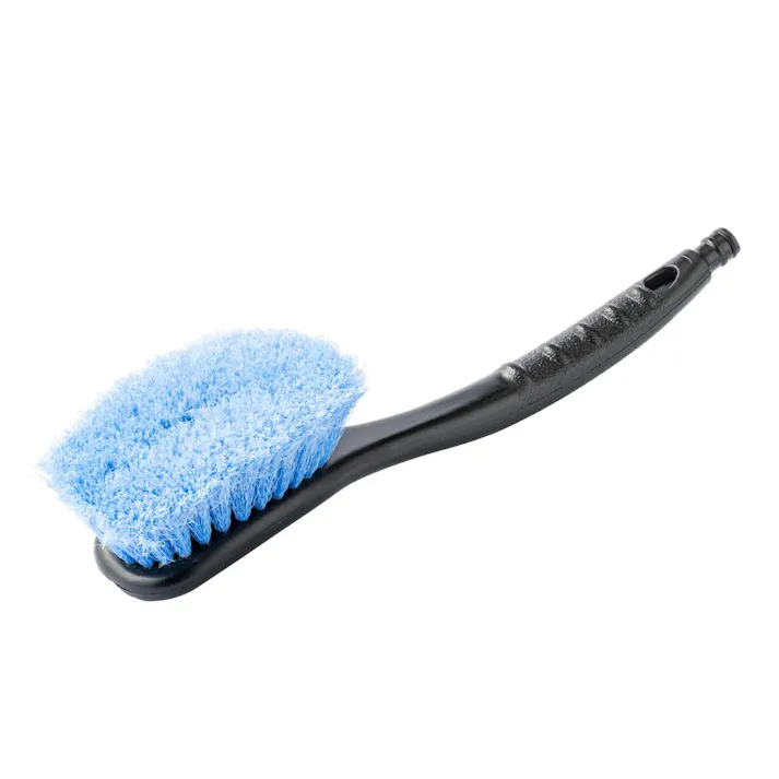 カインズ ワンタッチ洗車ブラシ