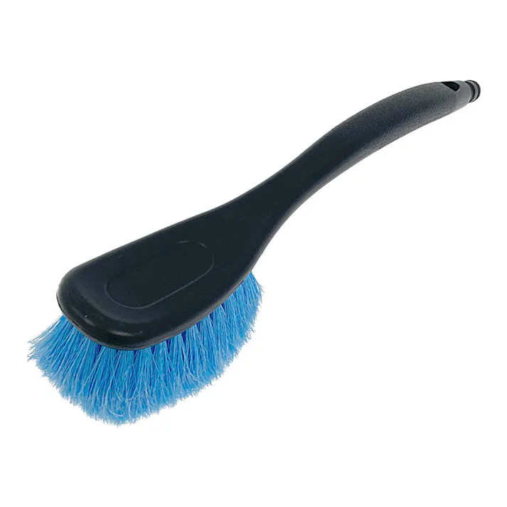 カインズ ワンタッチ洗車ブラシ