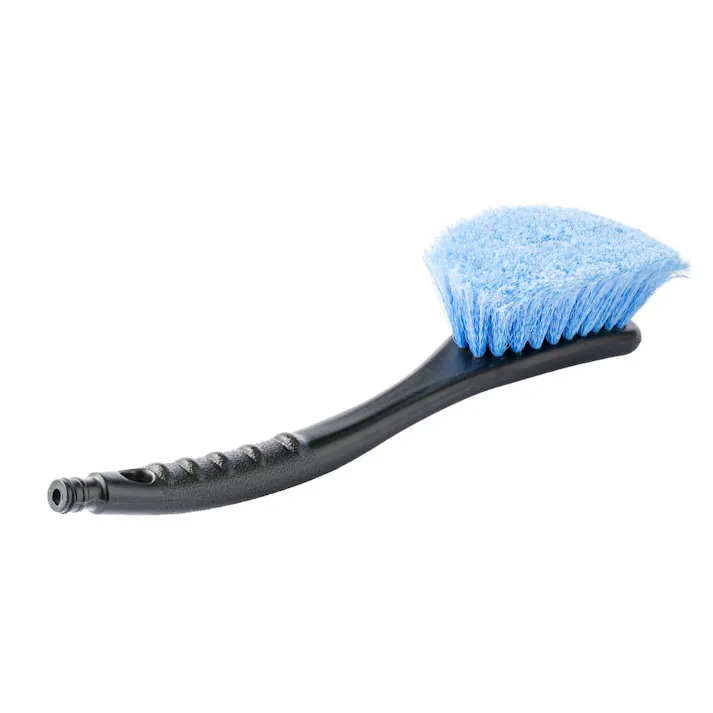 カインズ ワンタッチ洗車ブラシ
