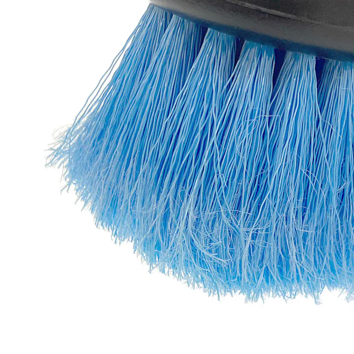 カインズ ワンタッチ洗車ブラシ