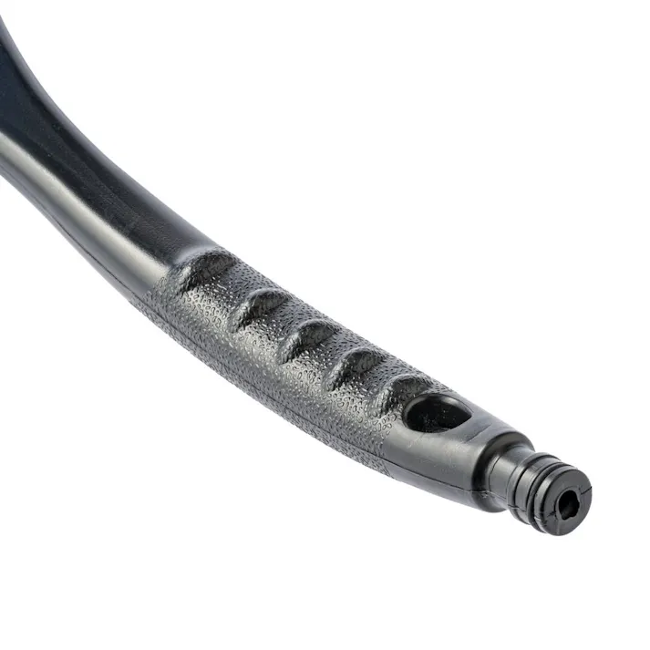 カインズ ワンタッチ洗車ブラシ